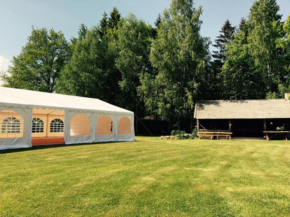 Likrantė, A. Bartašiaus sodyba